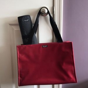 Kate Spade Diaper Bag